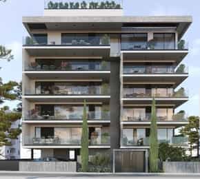Condominium in Famagusta, Ammochostos 12166599