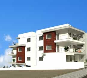 Condominium in Famagusta, Ammochostos 12166692