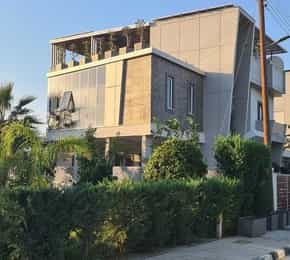 Dom w Geri, Nikozja 12166702