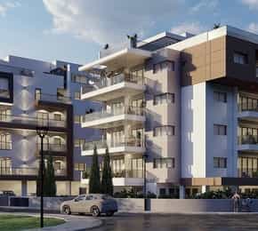 Condominium dans Famagouste, Ammochostos 12166766