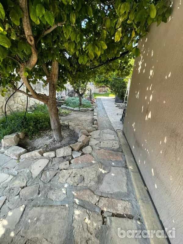 Haus im Paramytha, Limassol 12166770