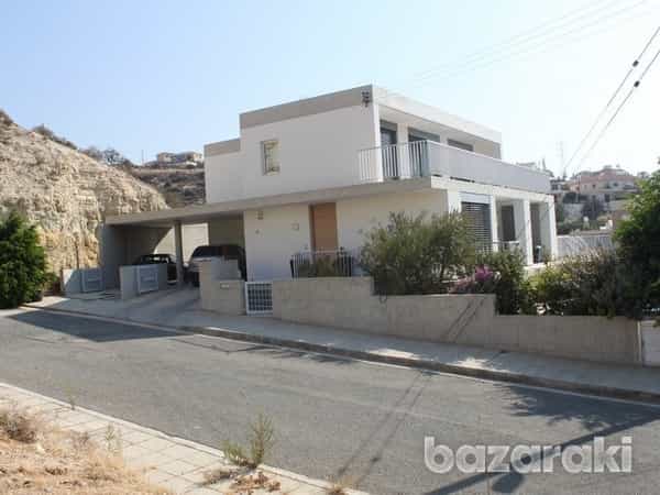 House in Agia Fylaxis, Lemesos 12166813