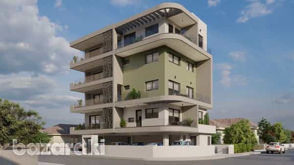 Condominium in Agia Fylaxis, Lemesos 12166843