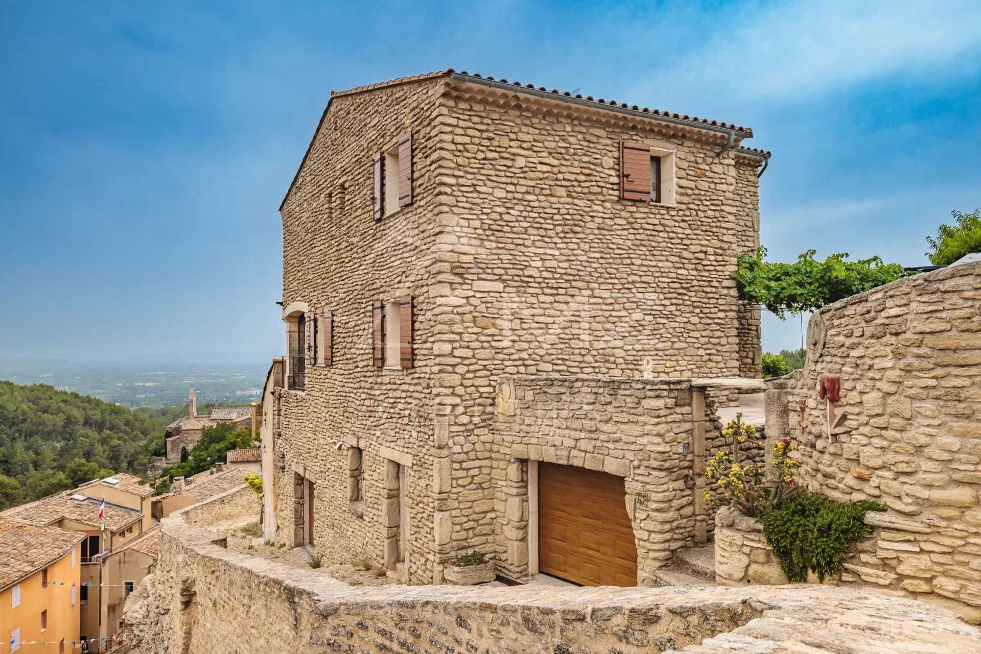 rumah dalam Saumane-de-Vaucluse, Provence-Alpes-Cote d'Azur 12166954