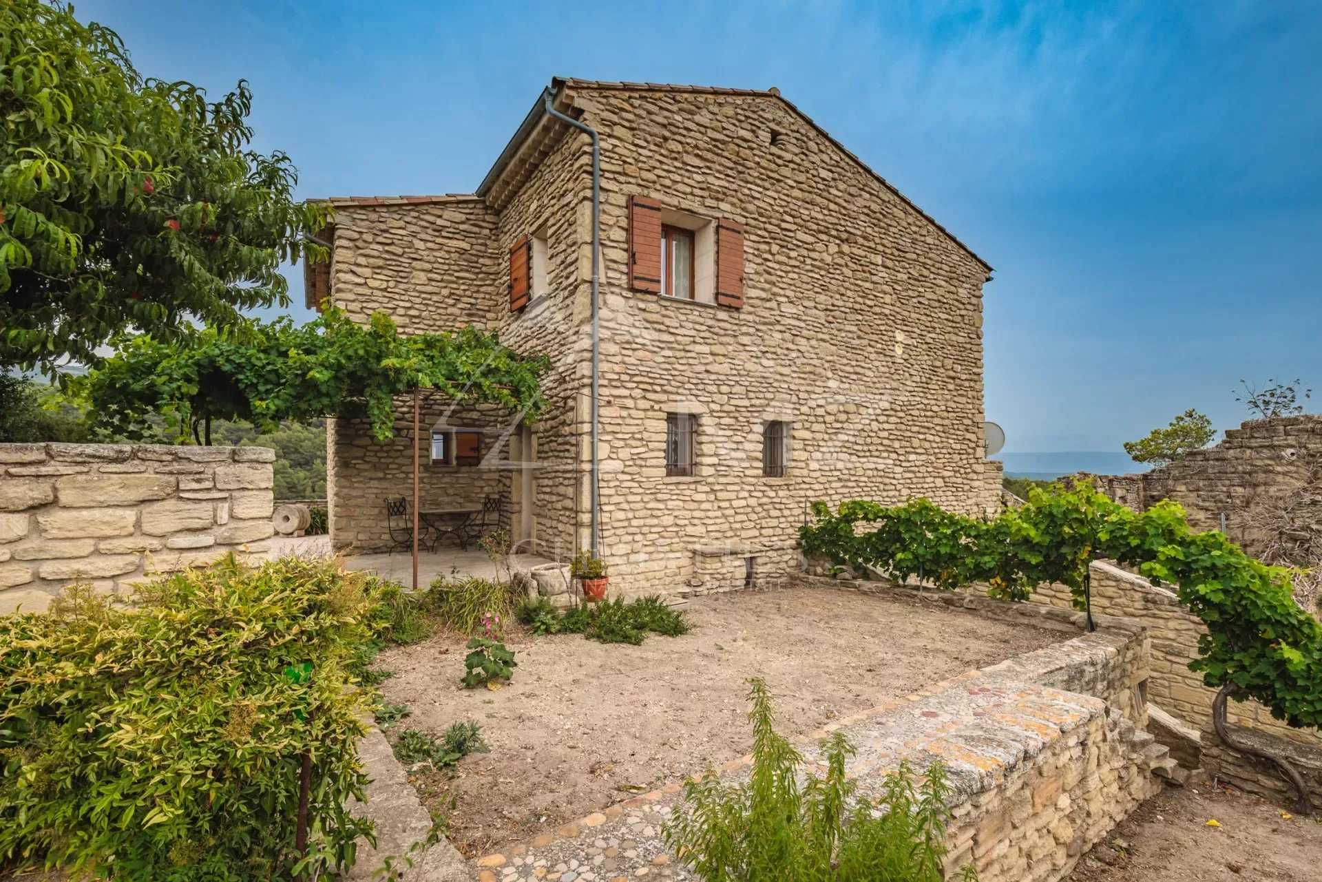 rumah dalam Saumane-de-Vaucluse, Provence-Alpes-Cote d'Azur 12166954