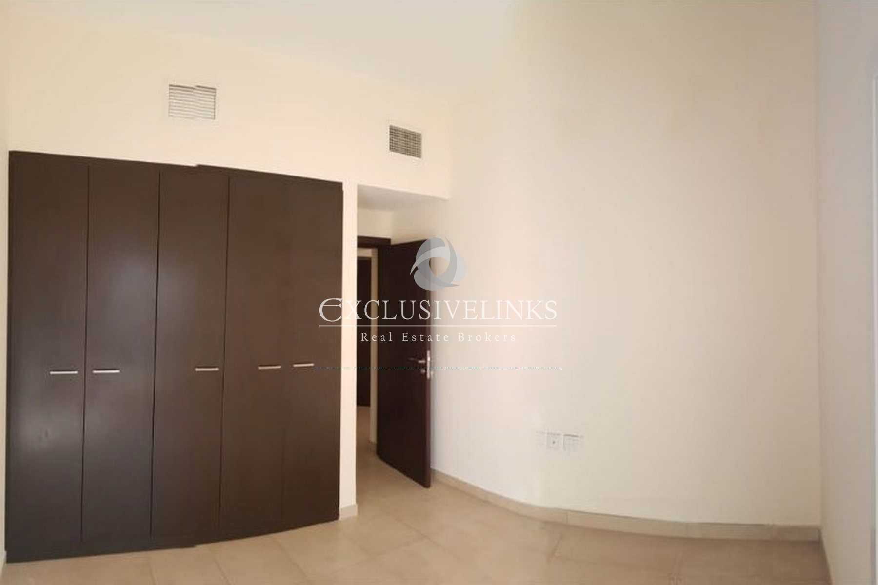 Condominium in Dubai, Dubayy 12166970