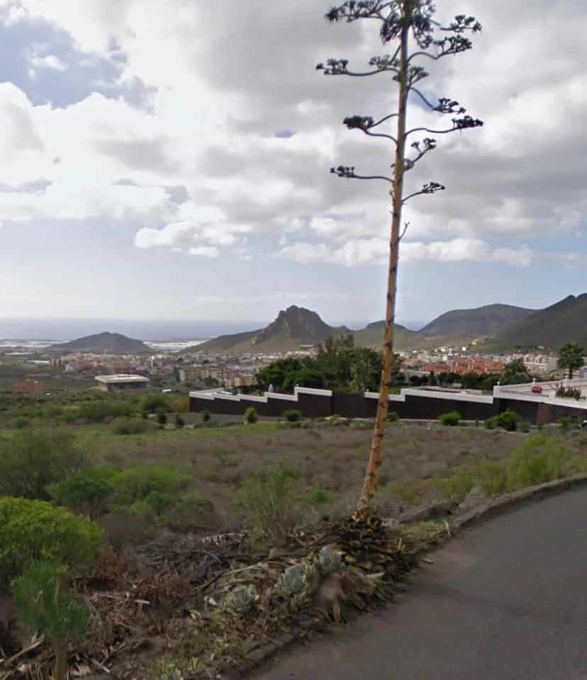 House in Valle de San Lorenzo, Canary Islands 12166972