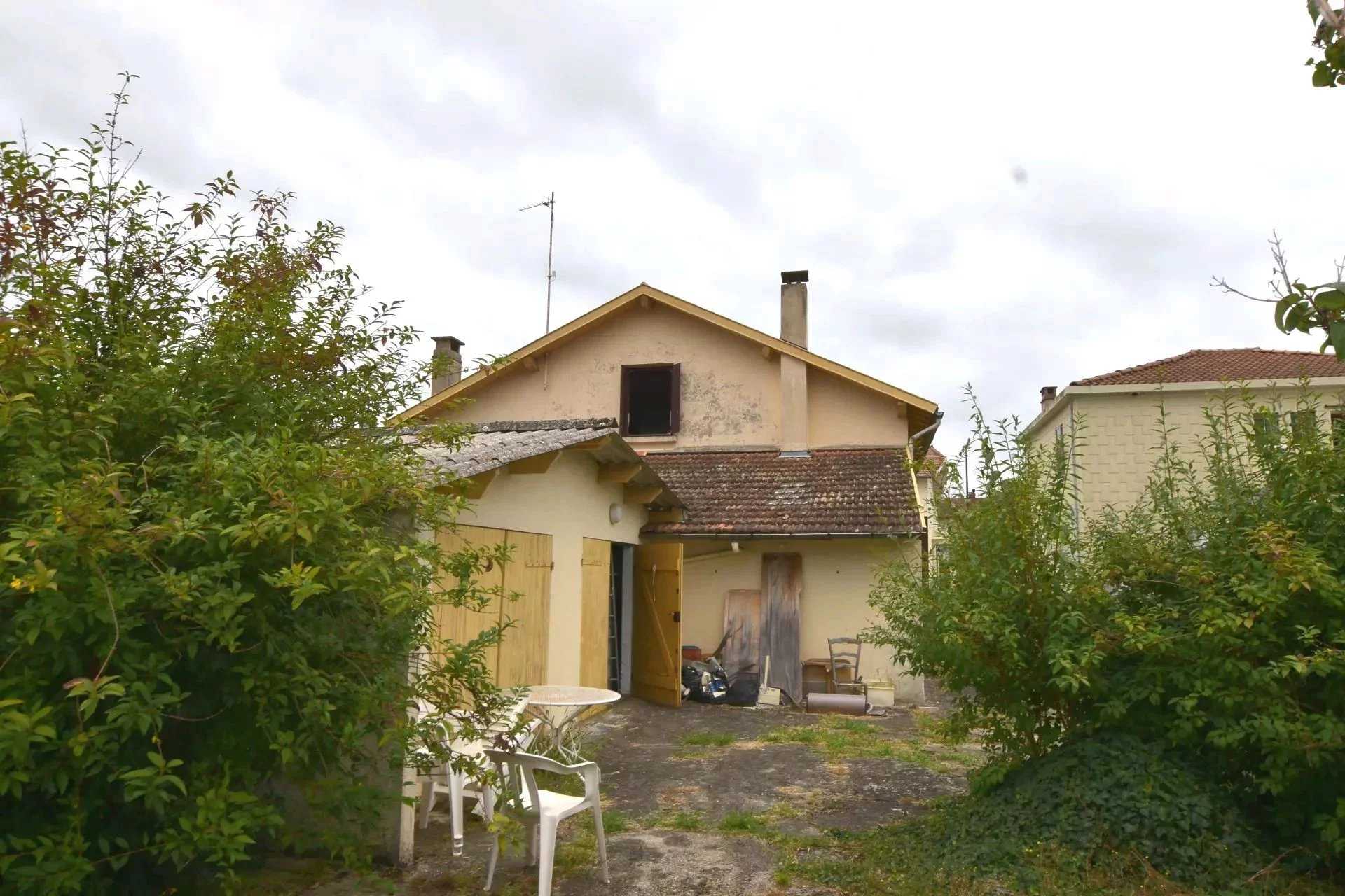 rumah dalam Laroque-d'Olmes, Ariège 12166988