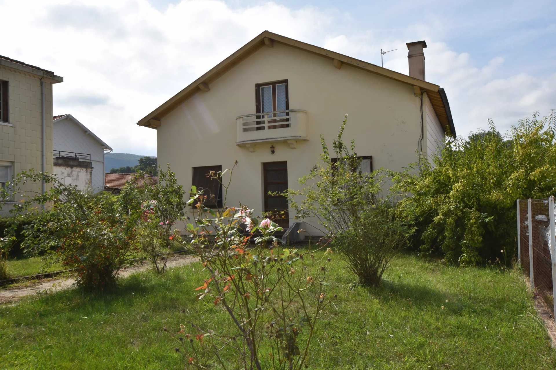 rumah dalam Laroque-d'Olmes, Ariège 12166988