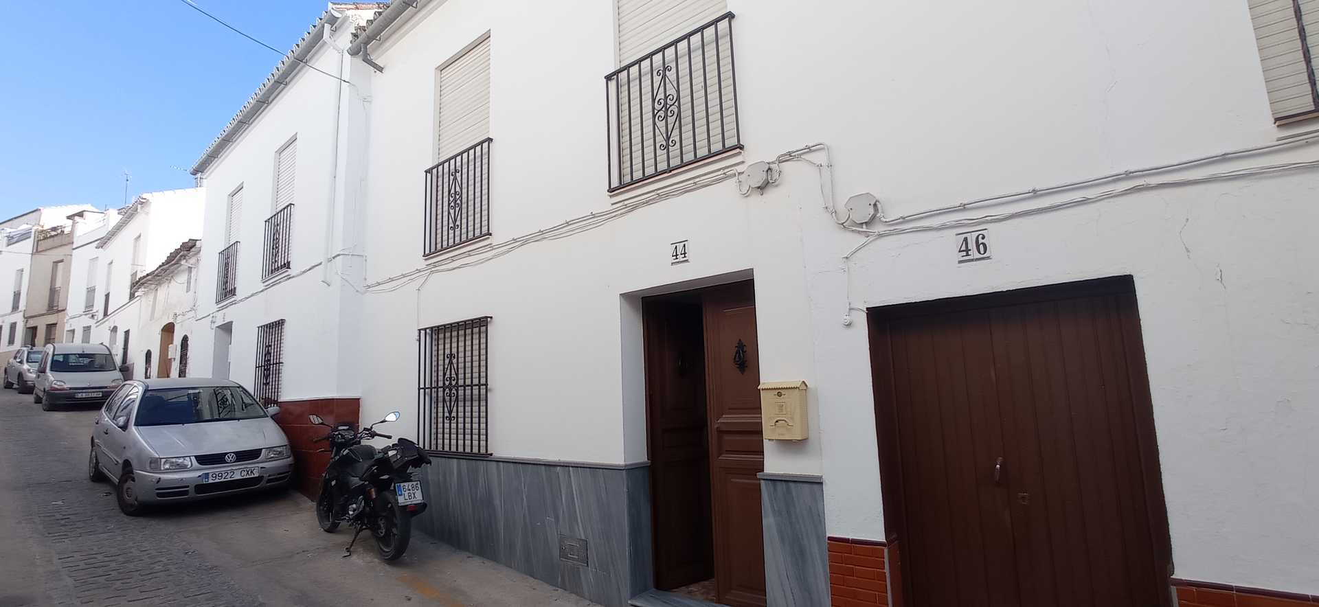 Haus im Montalban de Cordoba, Andalusien 12167303
