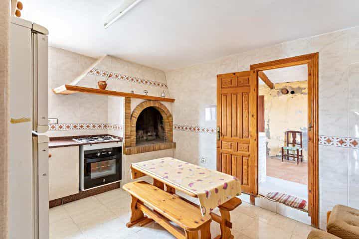 rumah dalam Antas, Andalucía 12167306