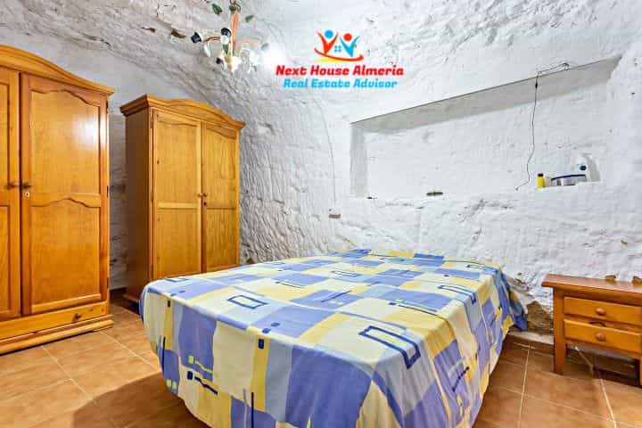 rumah dalam Antas, Andalucía 12167306
