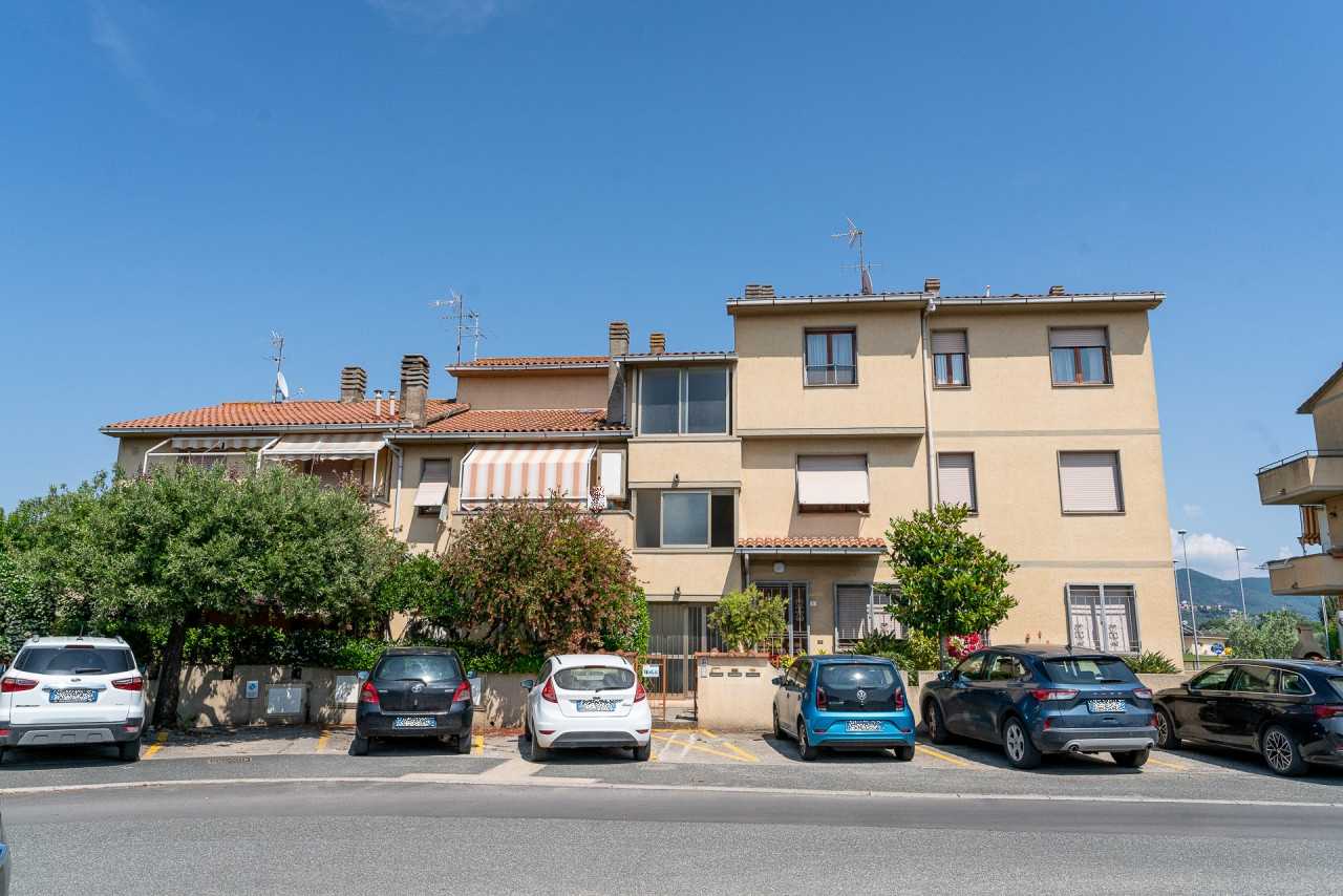 Condominium in Castagneto Carducci, Toscane 12167307