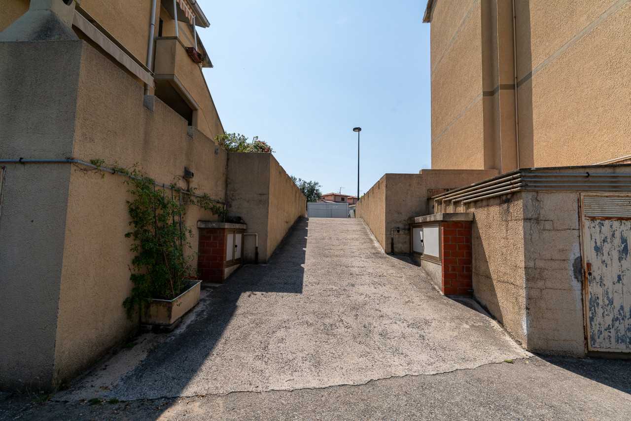 Condominium dans Castagneto Carducci, Toscane 12167307