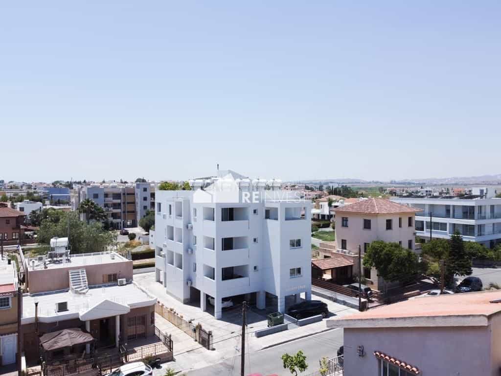 Condominio en Larnaca, Larnaca 12167309