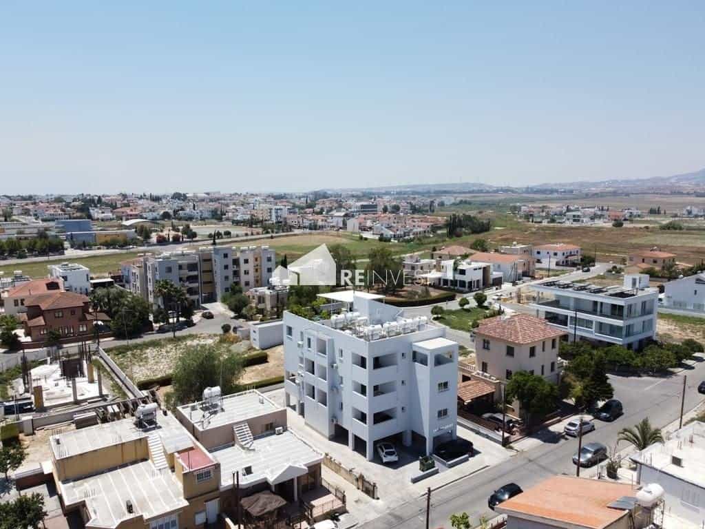 Condomínio no Larnaca, Larnaca 12167309