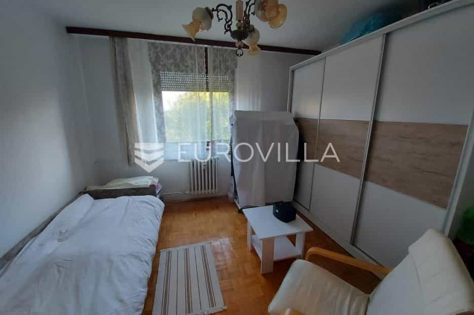 Condominium dans Zagreb, Zagreb, Grad 12167325