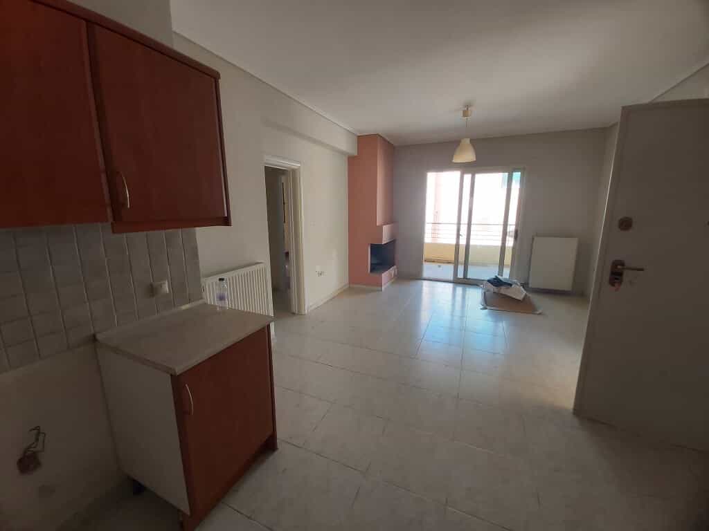 Condominium dans Alépou, Ionia Nisia 12167346