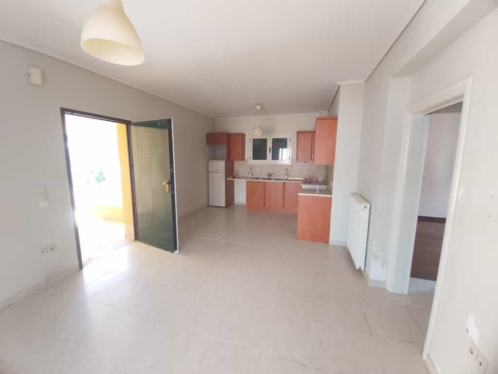 Condominium in Alepou, Ionia Nisia 12167346