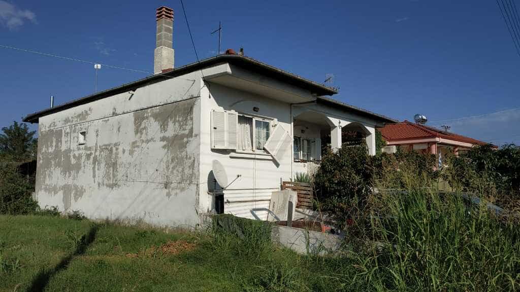 House in Kallithea,  12167350