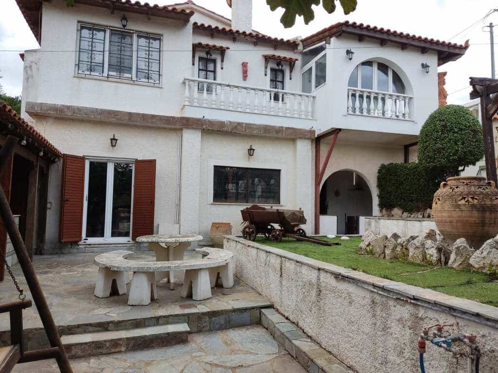 House in Neapoli, Attiki 12167361