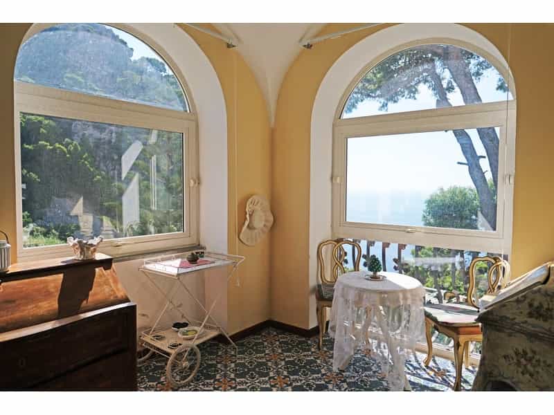 Casa nel Capri, Campania 12167362