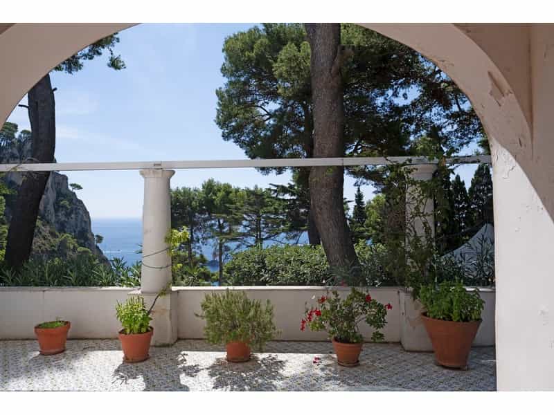 Huis in Capri, Campanië 12167362