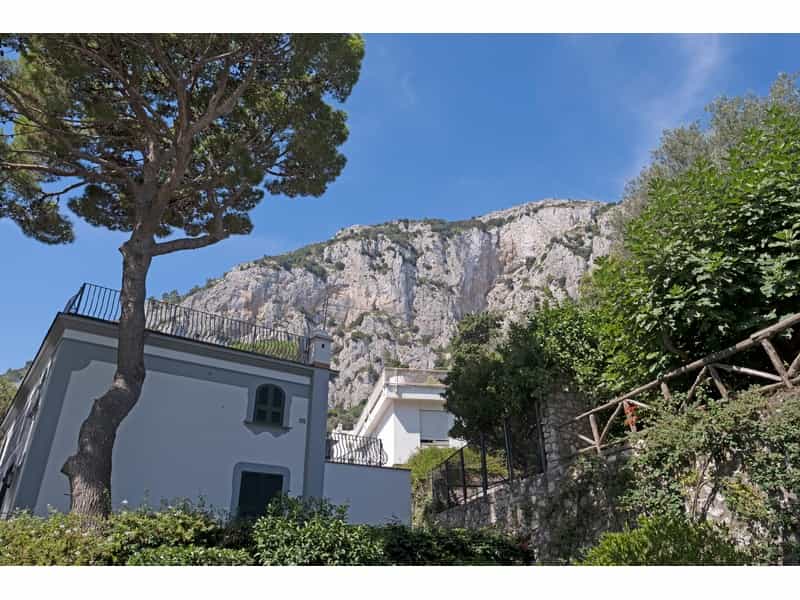 Huis in Capri, Campanië 12167362