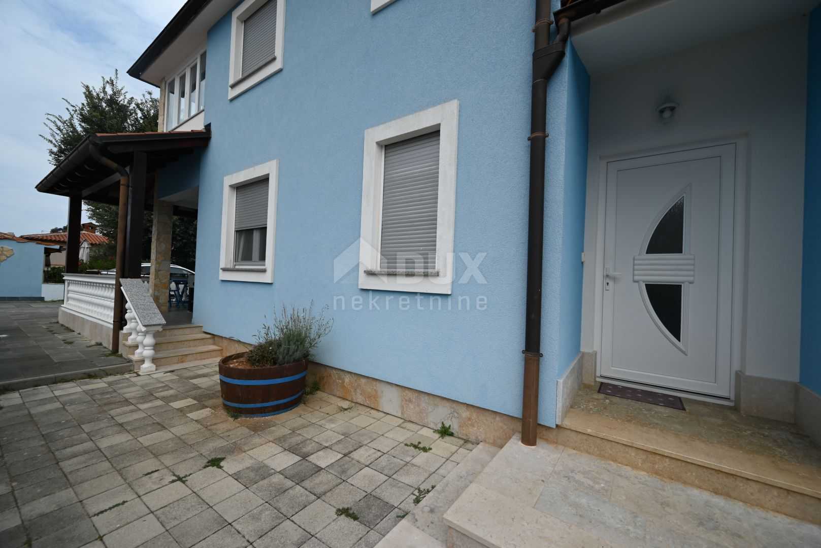 casa en Barbariga, Istria County 12167389