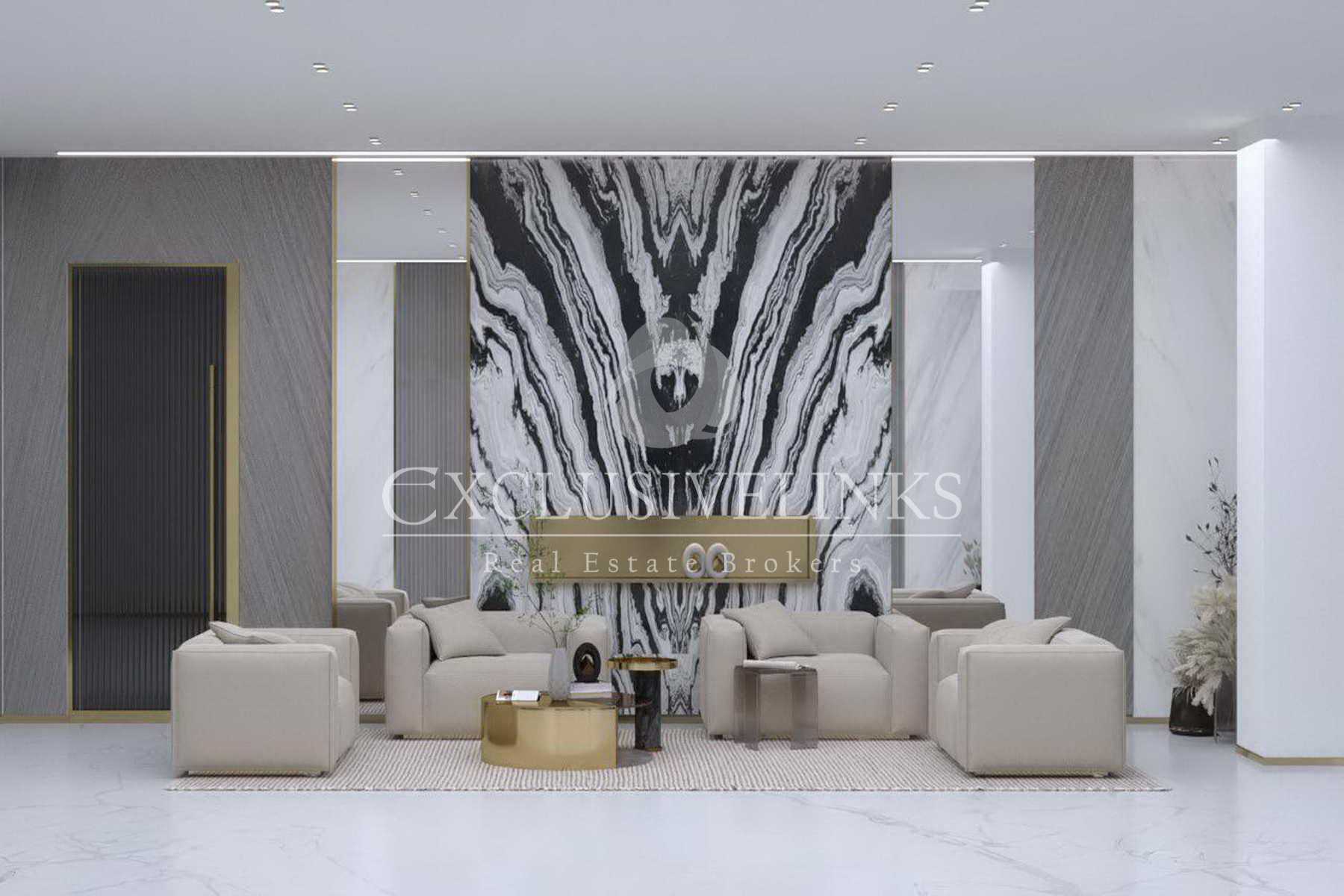 公寓 在 Dubai, Dubai 12167391