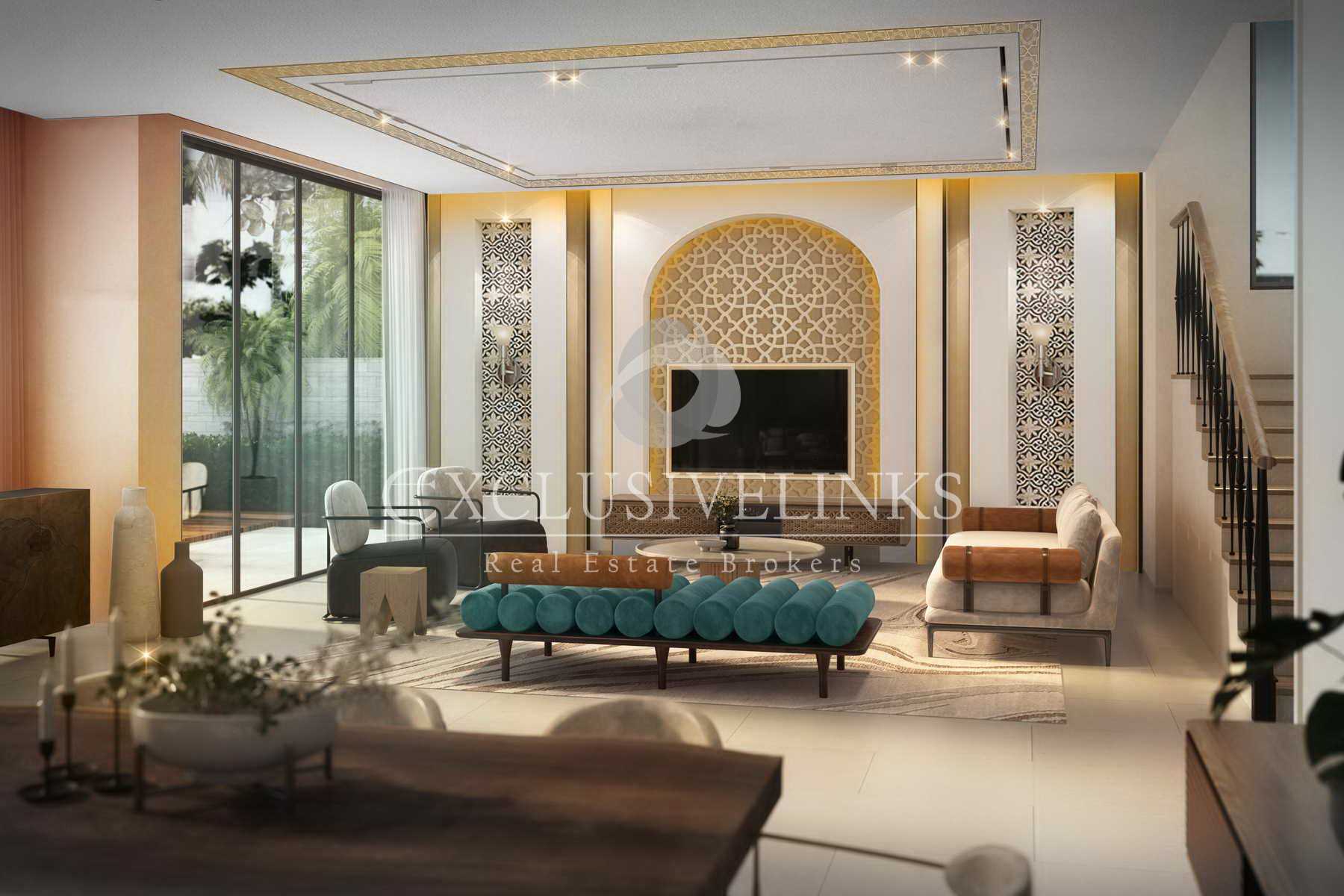 House in Dubai, Dubayy 12167392