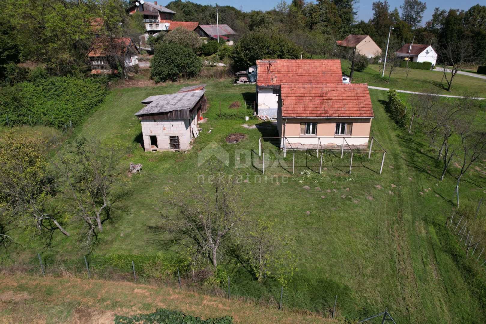 Casa nel Tounj, Karlovacka Zupanija 12167402