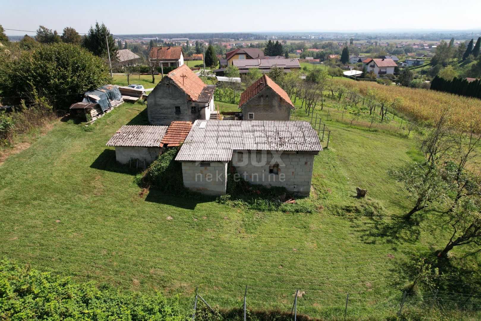 Casa nel Tounj, Karlovacka Zupanija 12167402
