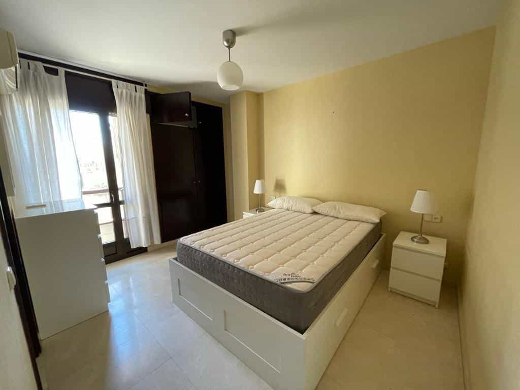 Condominio nel Almeria, Andalusia 12167422