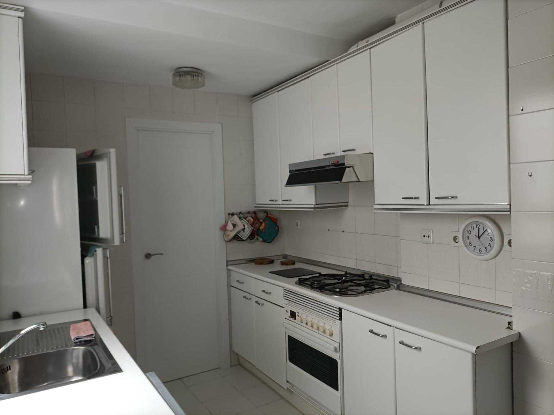 Condominium in Madrid, Madrid 12167423