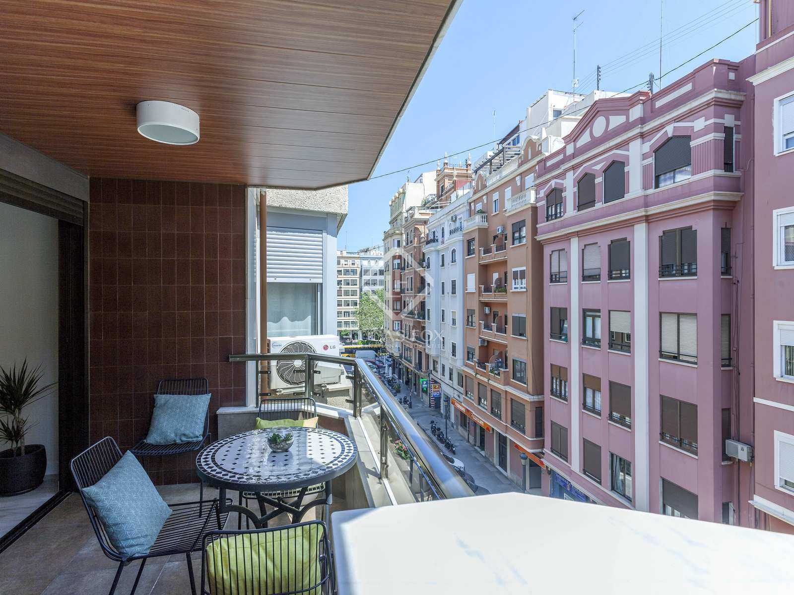 Condominium in Valencia, Valencia 12167438