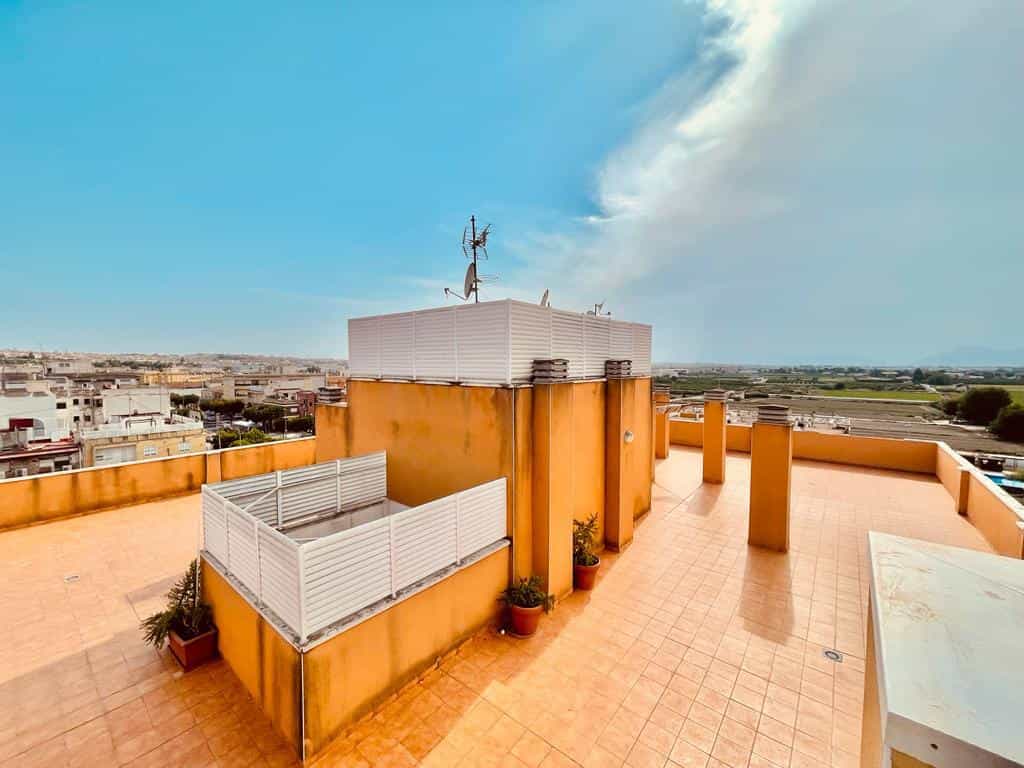 Condominium in , Comunidad Valenciana 12167471