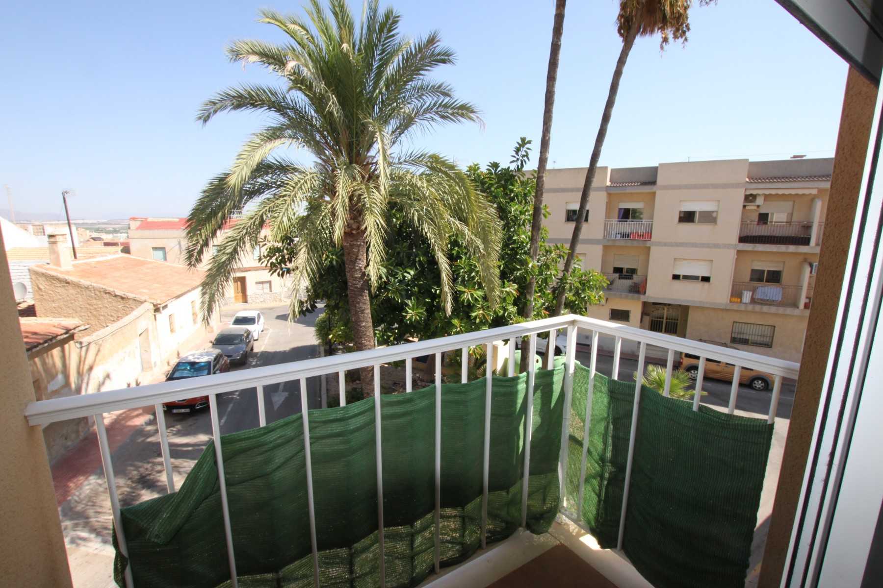 Kondominium dalam San Miguel de Salinas, Comunidad Valenciana 12167475