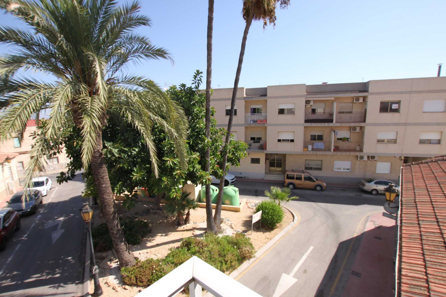 Kondominium dalam San Miguel de Salinas, Comunidad Valenciana 12167475