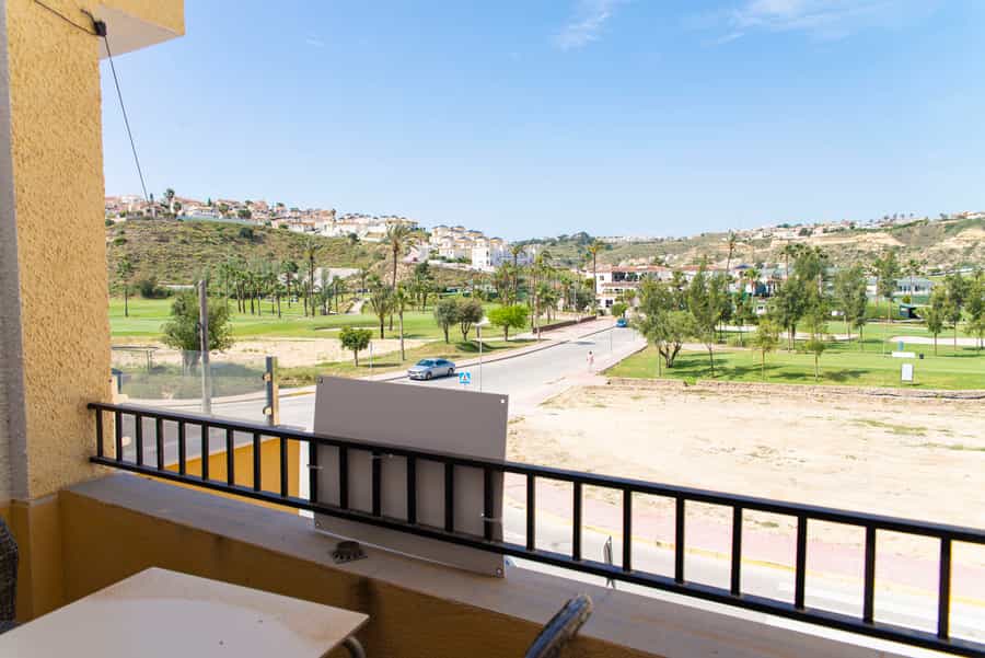Condominium in , Comunidad Valenciana 12167476