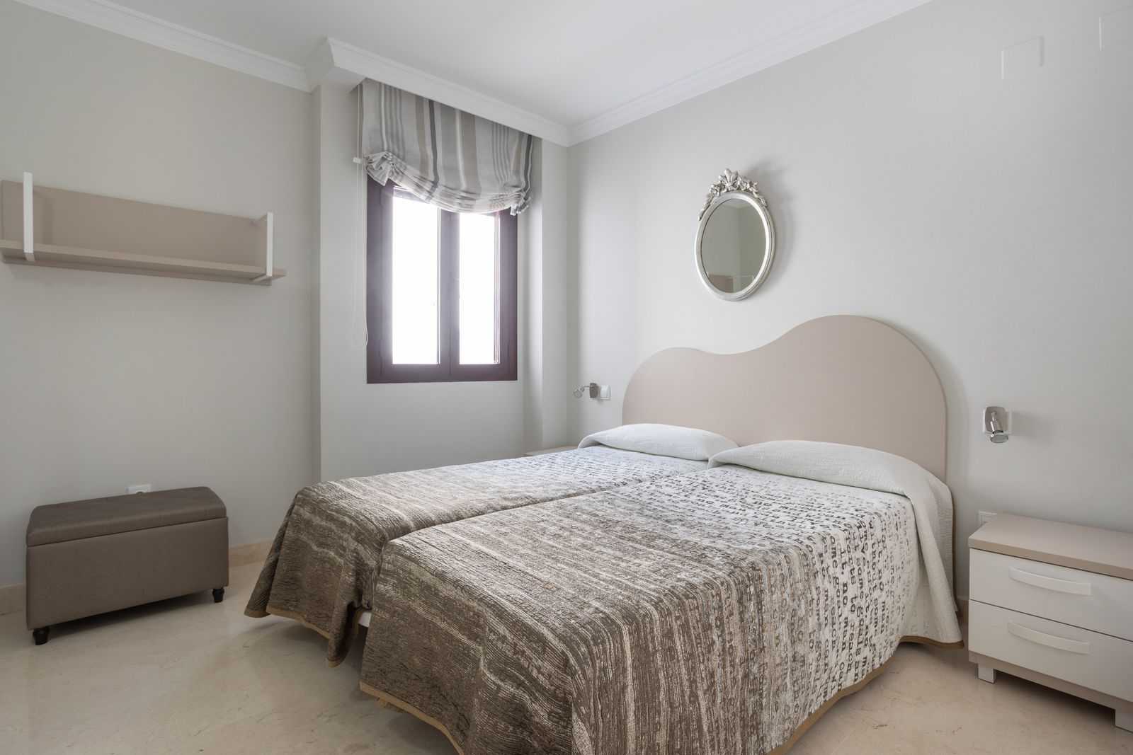 公寓 在 San Pedro Alcántara, Andalucía 12167502