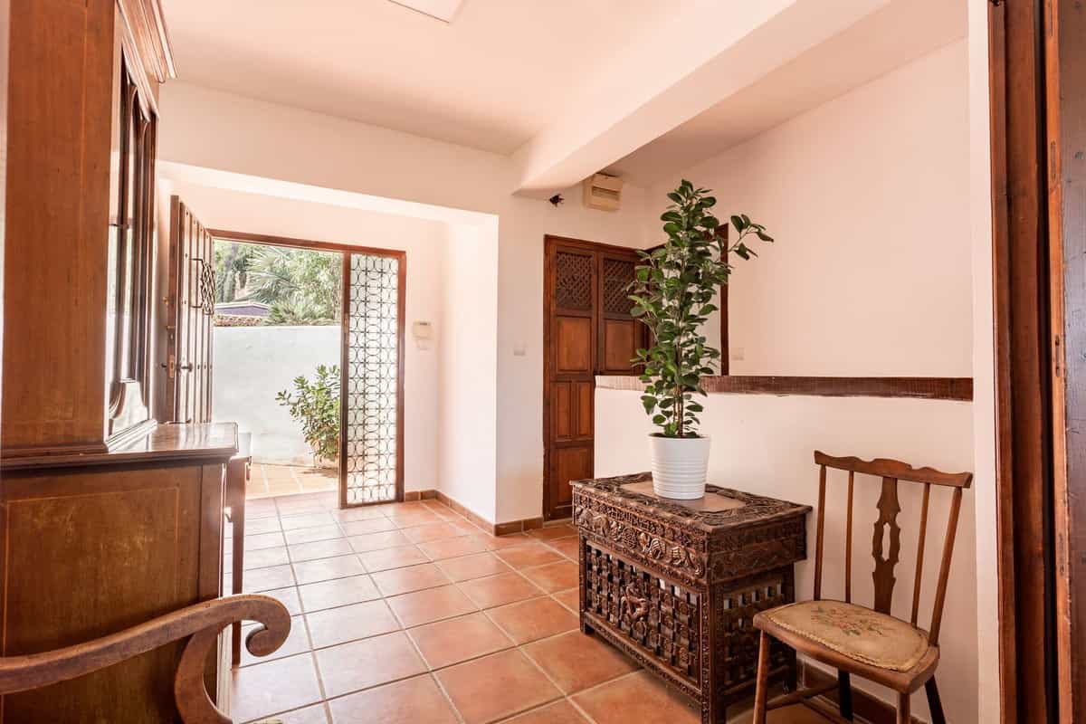 House in Torremolinos, Andalucía 12167504