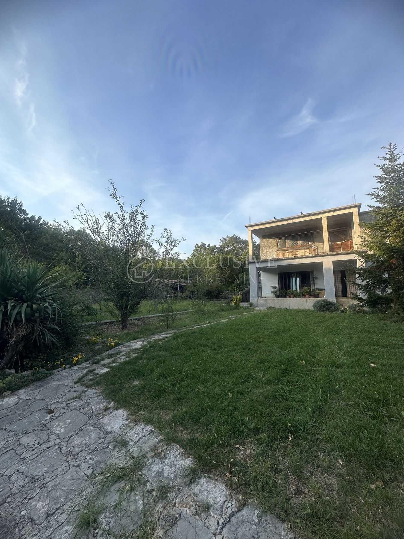 بيت في Rijeka, Primorsko-goranska županija 12167537