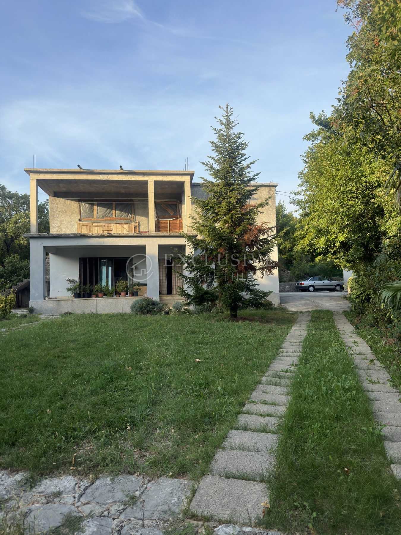 Rumah di Turan, Primorsko-Goranska Zupanija 12167537