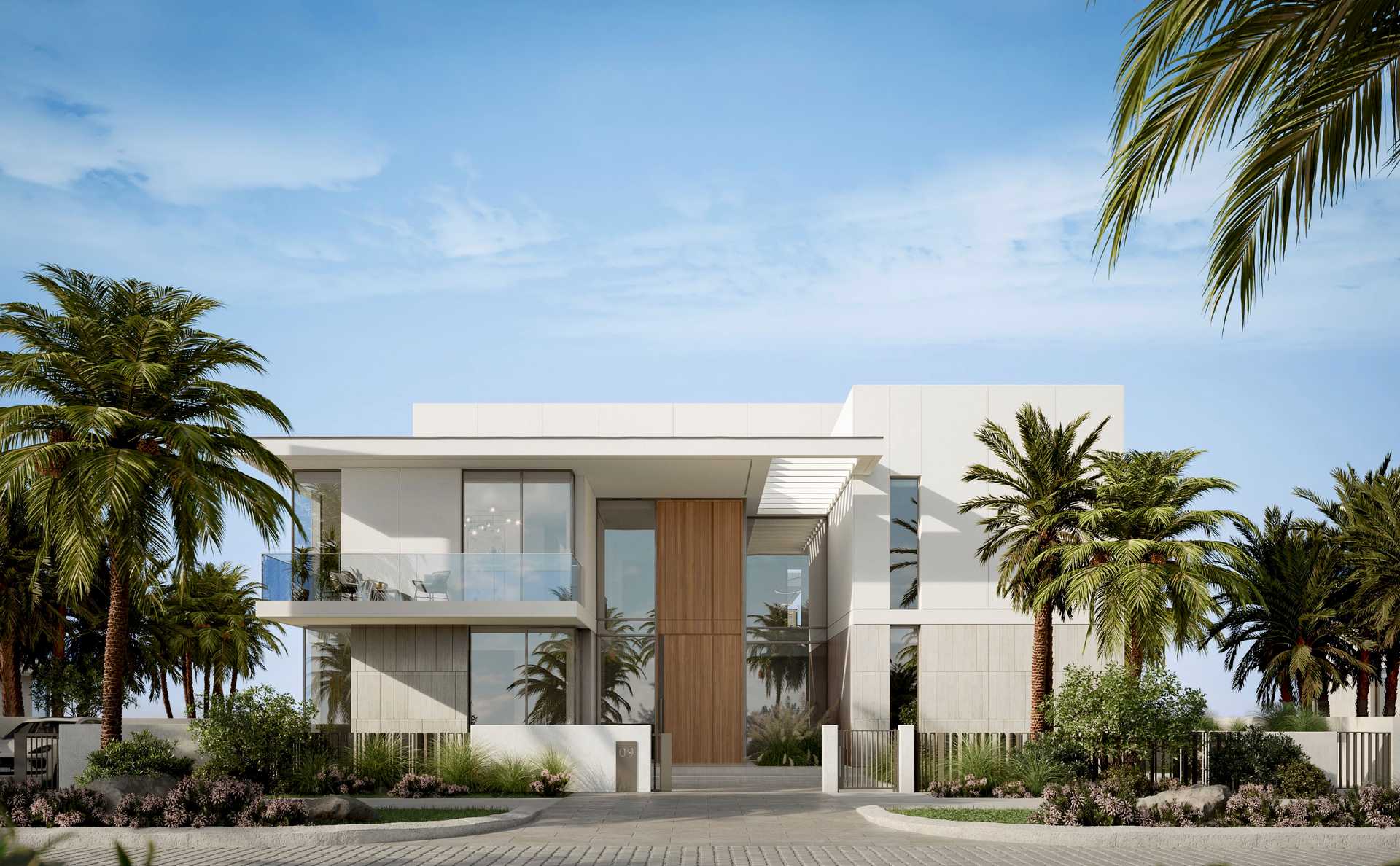 House in Dubai, Dubayy 12167617