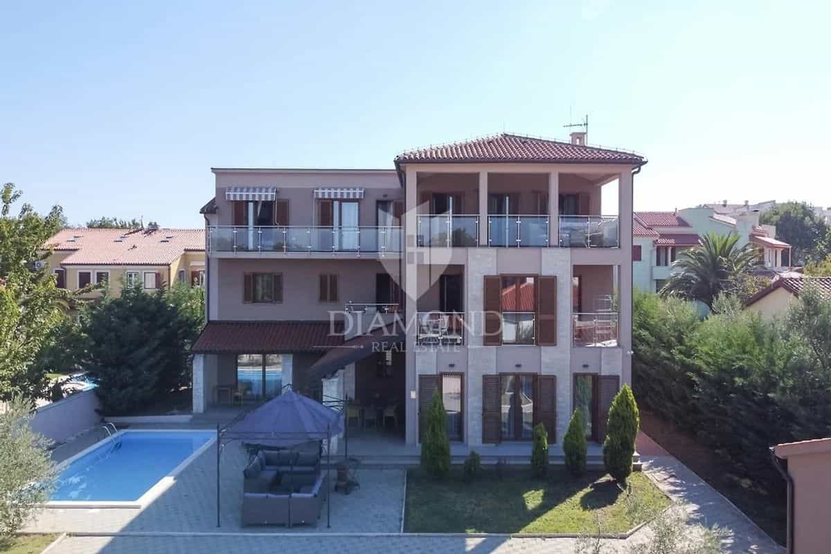 Haus im Banjole, Istria County 12167636