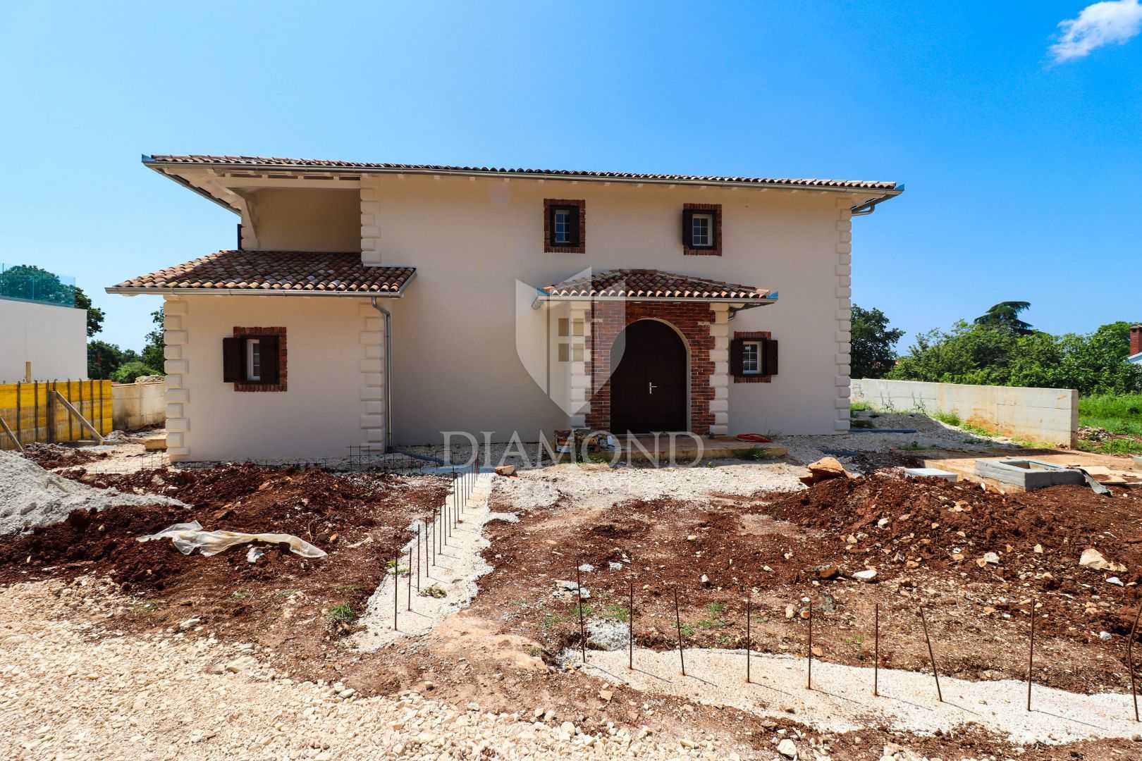Dom w Poreč, Istria County 12167651