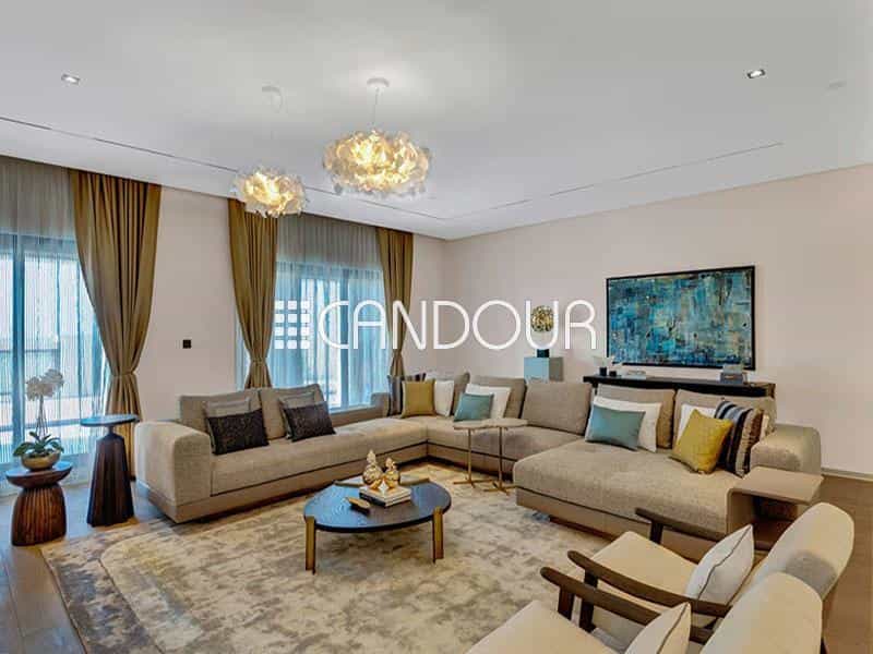 rumah dalam Dubai, Dubayy 12167682
