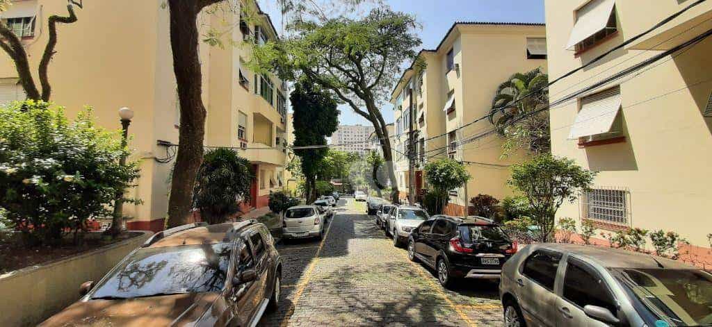 Eigentumswohnung im Mangueira, Rio de Janeiro 12167707