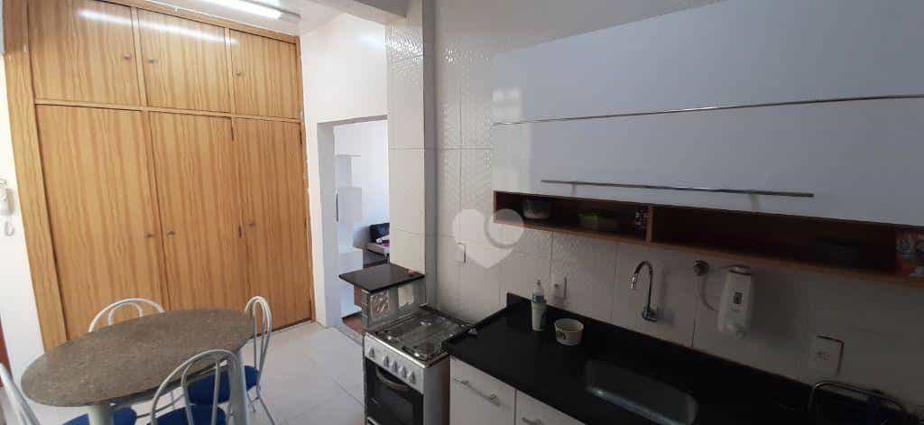 Квартира в , Rio de Janeiro 12167707